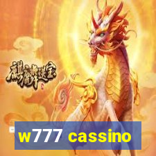 w777 cassino